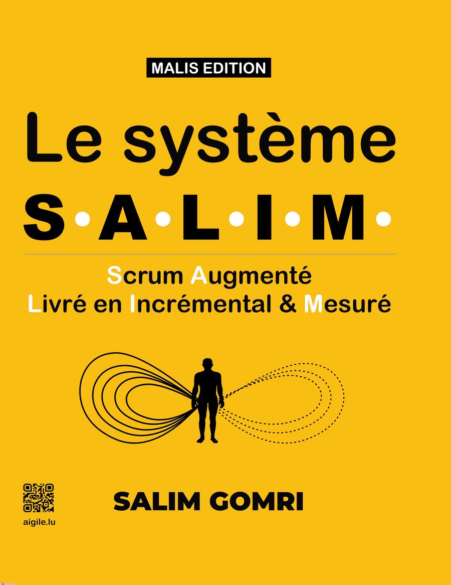Le système S.A.L.I.M.