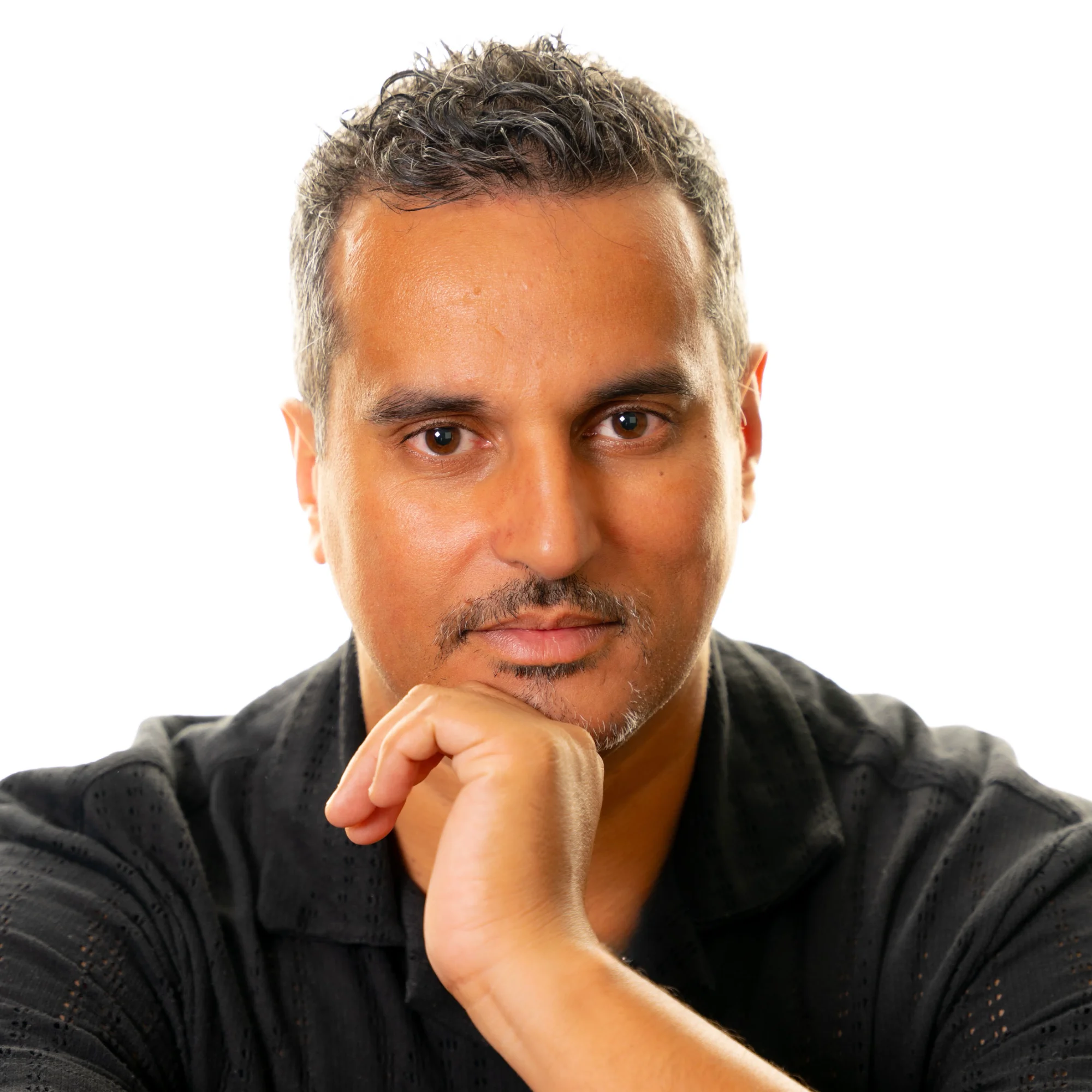 Salim Gomri